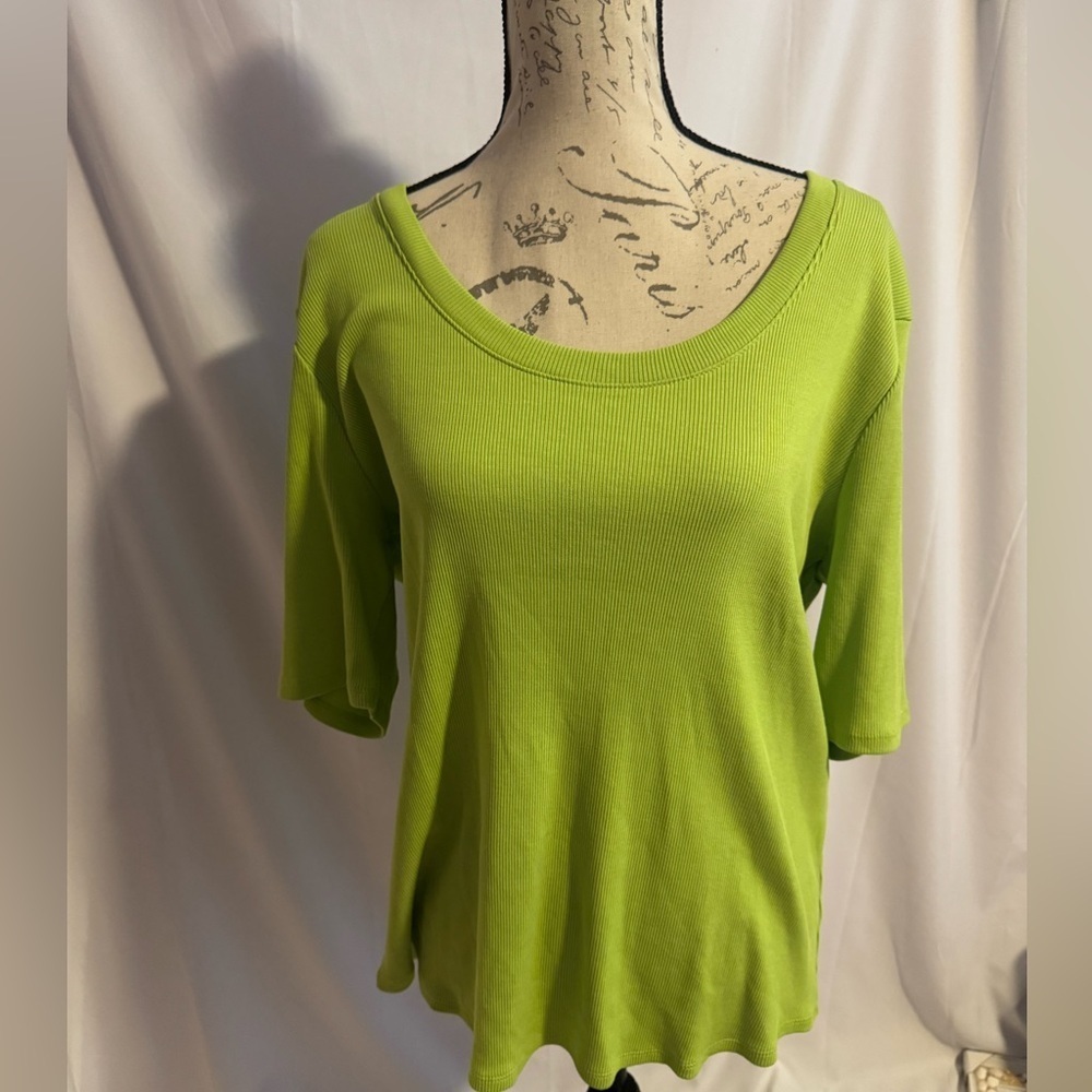Chico's sleeveless top